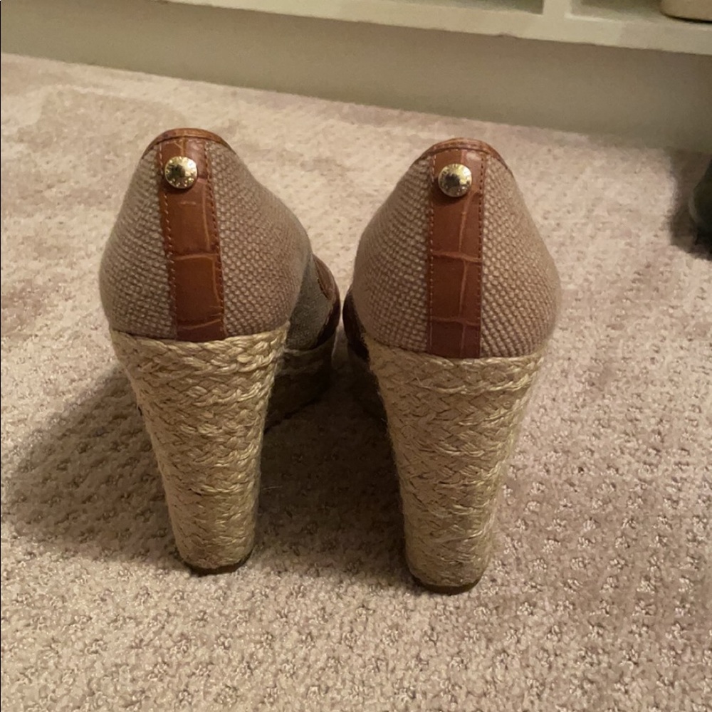MK wedges - Picture 3 of 3